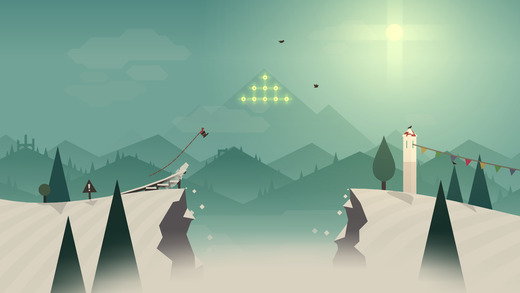Download Alto's Adventure IPA For iOS Free For iPhone And iPad With A Direct Link. 