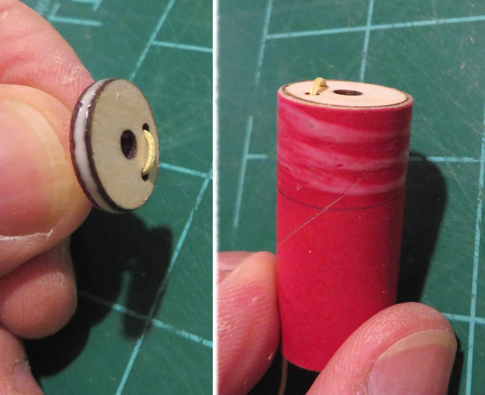 Model Rocket Building Apogee Payload Altitude Rocket Build, Part 3