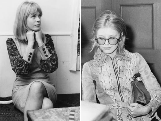 With 'Horses & High Heels,' Marianne Faithfull Is Finally With 'Horses & High Heels,' Marianne Faithfull Is Finally