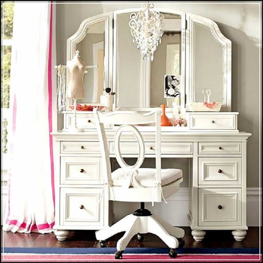 Bedroom Makeup Vanities Furniture Design Collections Bedroom Makeup Vanities Furniture Design Collections