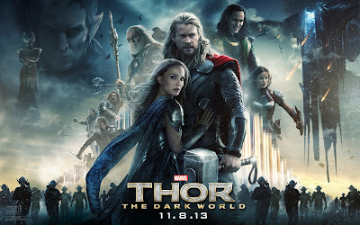 Thor: The Dark World (2013) Thor: The Dark World (2013)