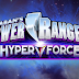 Power Ranges Hyper Force RPG é anunciado