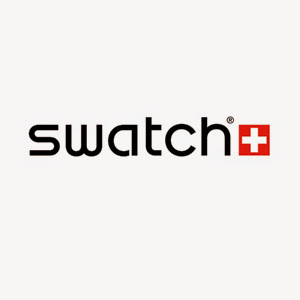 瑞士錶商Swatch，將於未來三個月內銷售智慧型手錶