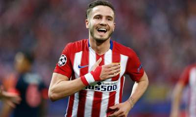 Niguez set to reject Spurs and stay at Atletico Madrid Niguez set to reject Spurs and stay at Atletico Madrid