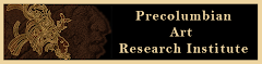 PARI_ Precolumbian Art Research Database