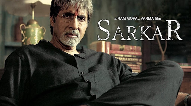 Sarkar 3 Trailer: Amitabh Bachchan Is Again Back With His Acting Prowess