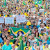 <CENTER>BRASIL, UM PAÍS DE 200 MILHÕES DE HONESTOS</CENTER>