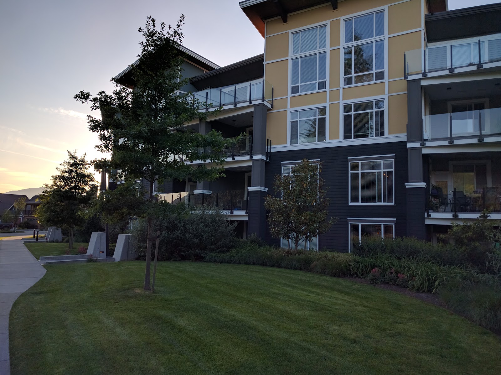 The Many Faces of Sardis, Vedder, and Garrison Residential Community