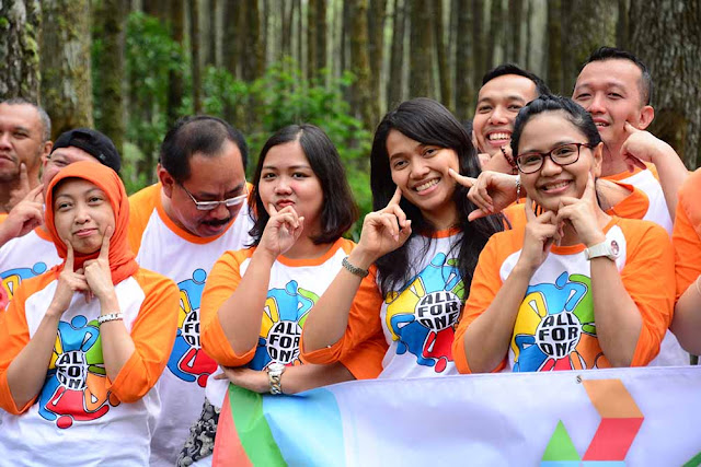 outbound lembang bandung outbound lembang bandung