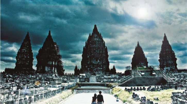 6000 Gambar Candi Prambanan Dari Dekat HD Terbaik 6000 Gambar Candi Prambanan Dari Dekat HD Terbaik