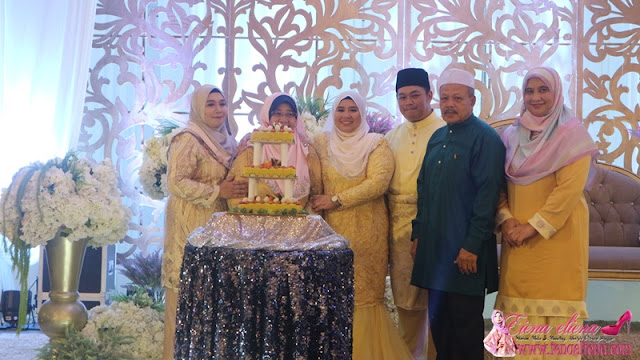 Grand Opening & Food Tasting Lugar De La Boda @ Puchong Grand Opening & Food Tasting Lugar De La Boda @ Puchong