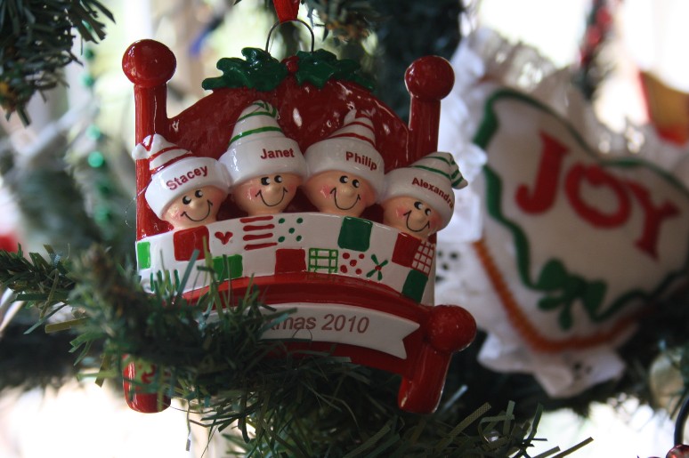 Greetings from Gauteng Christmas Trees!