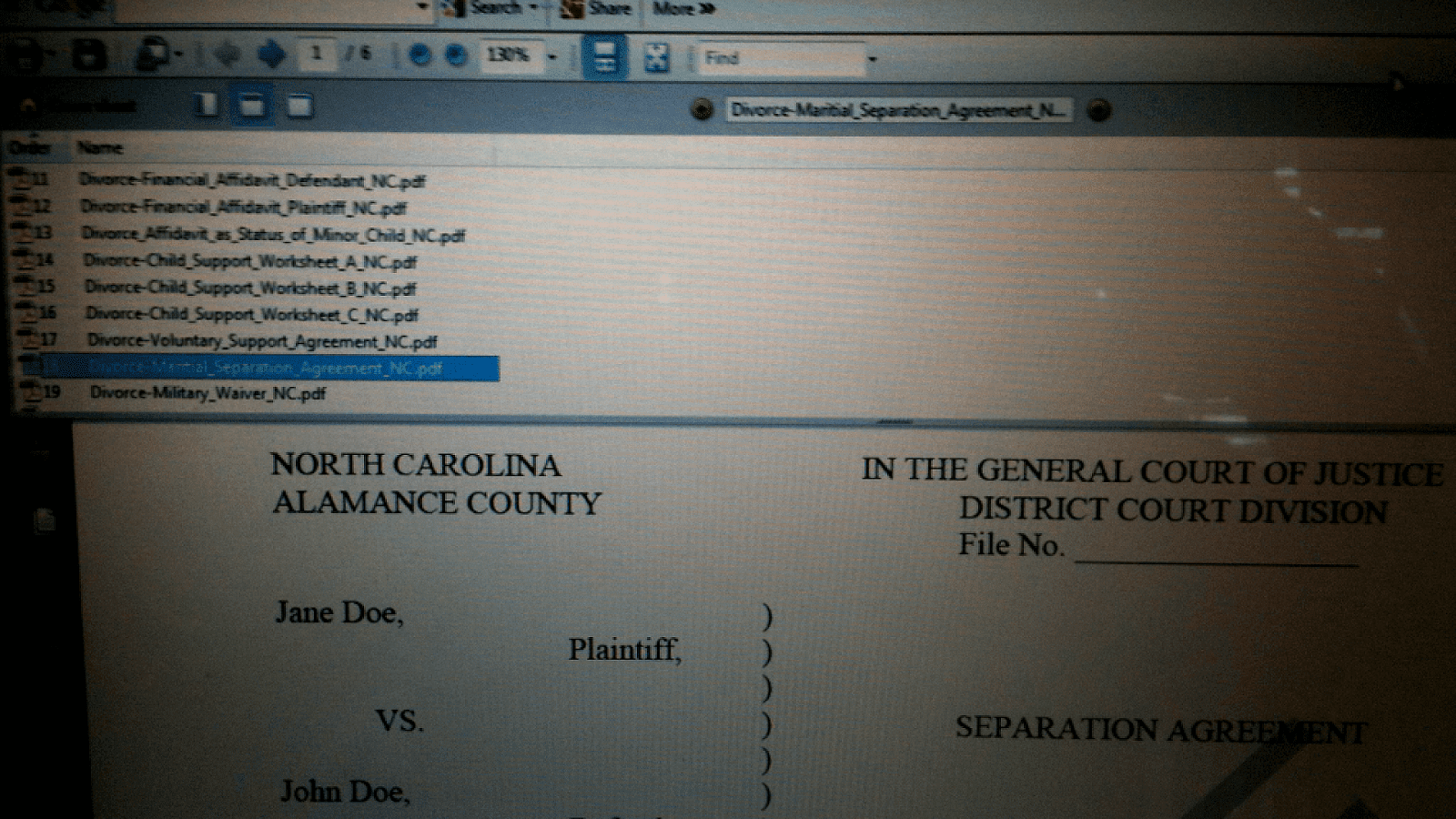 Legalzoom Divorce Complaints  Divorces Choices