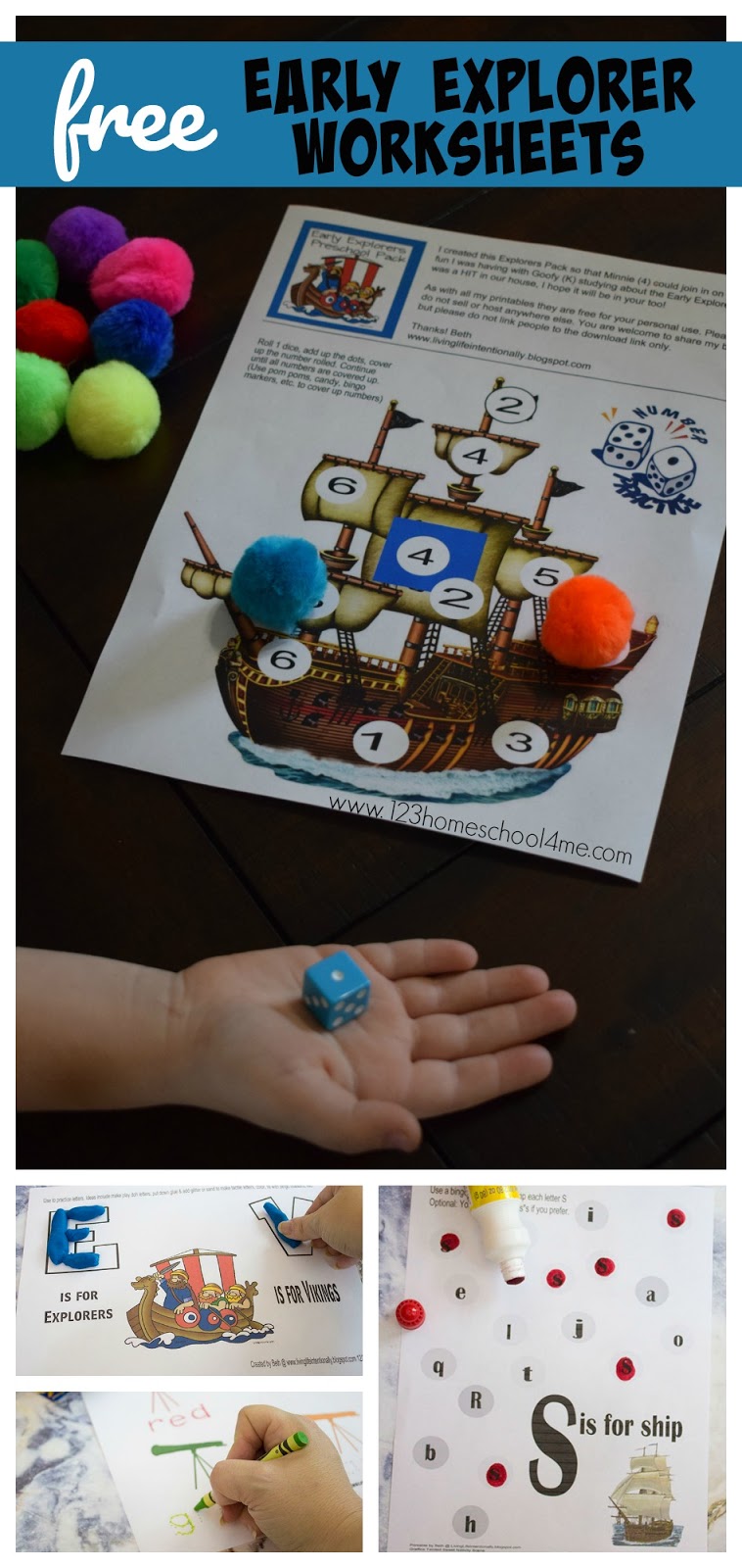 Worksheets Early Explorers Worksheets free early explorers worksheets