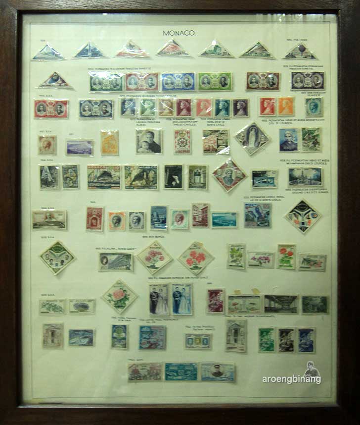 museum pos indonesia bandung