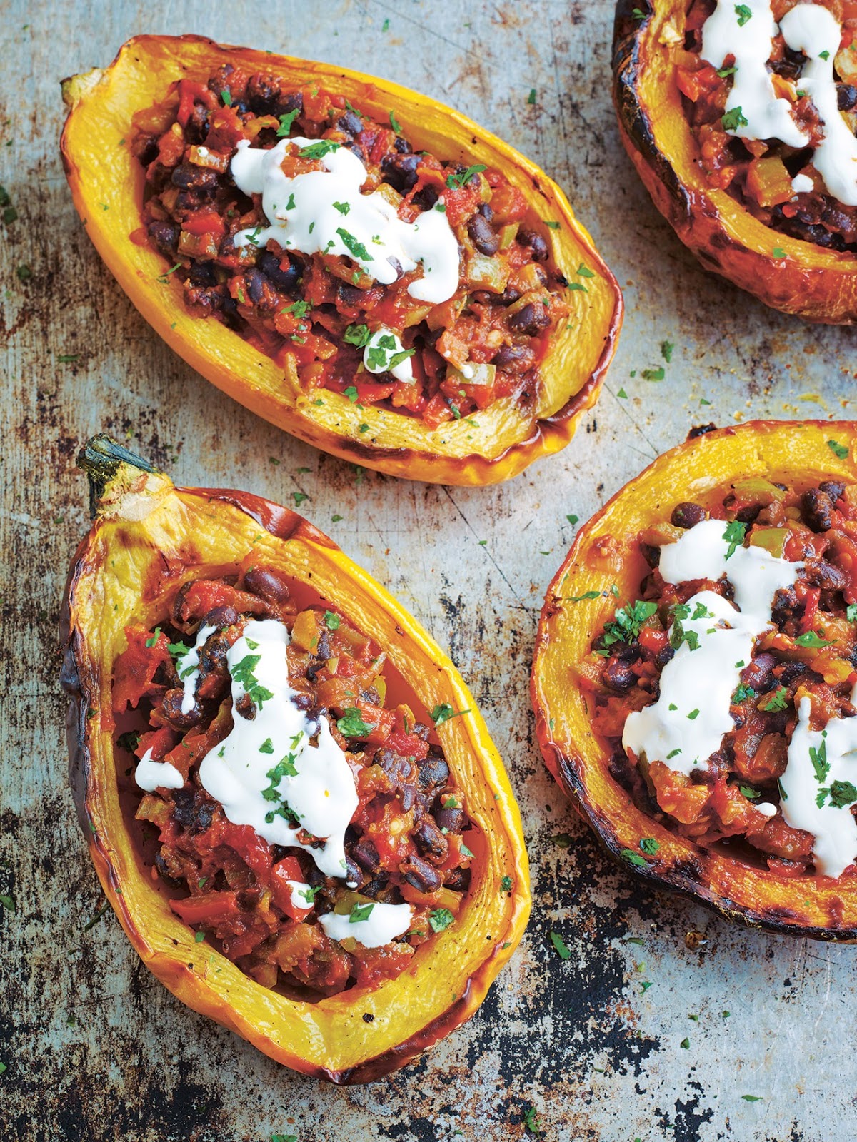 17 Tasty Bonfire Night Recipes Everyone Will Love