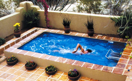 Desain Kolam Renang Minimalis Di Rumah Tips Rumah Minimalis Modern<script async src=