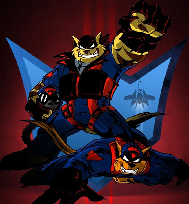 Return of the Swat Kats | AFA: Animation For Adults : Animation News,  Reviews, Articles, Podcasts and More