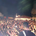 Show de Naldinho e Leo Rios é realizado com clube lotado em Umbuzeiro
