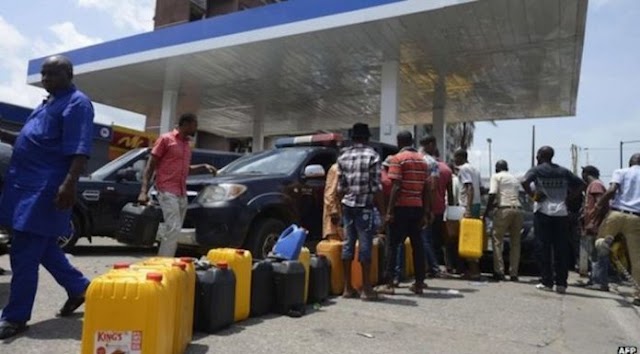 Fuel Crisis Looms as Marketers Issue Ultimatum over Outstanding Payments