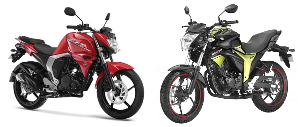 yamaha fz v2 battery life