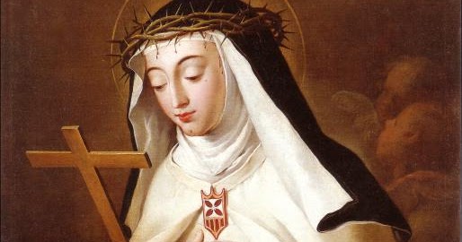CATEQUESIS TRADICIONAL 17 de abril. La beata María Ana de Jesús. — (t