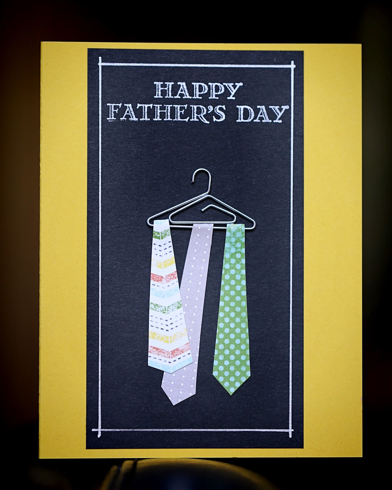Hokiecoyote Blog: Happy Father's Day!