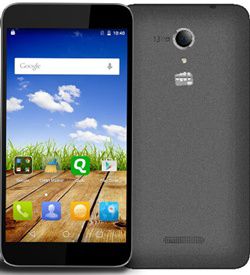 Micromax unveils 2GB RAM Canvas Amaze Q395 Smartphone at Rs.7999