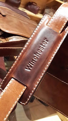 Winchester tas kulit Bandung
