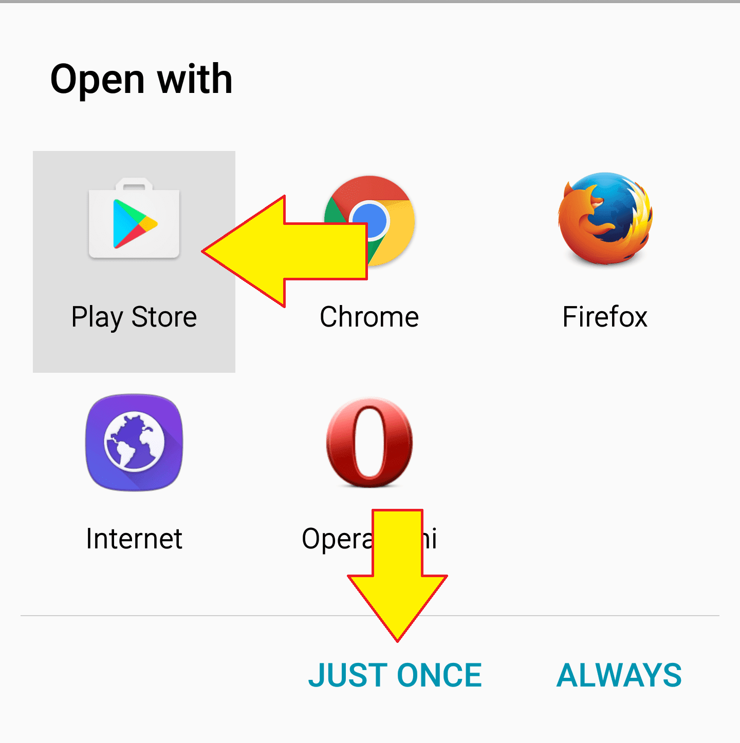 Cara login mt4