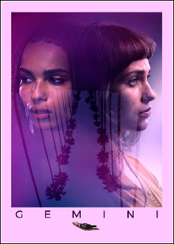 Gemini Dublado