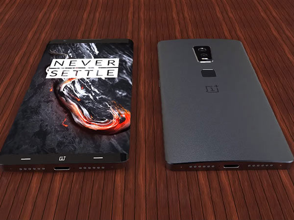 OnePlus 5 OnePlus 5