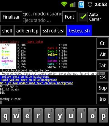 Best Terminal Emulators for Android | Tech Source