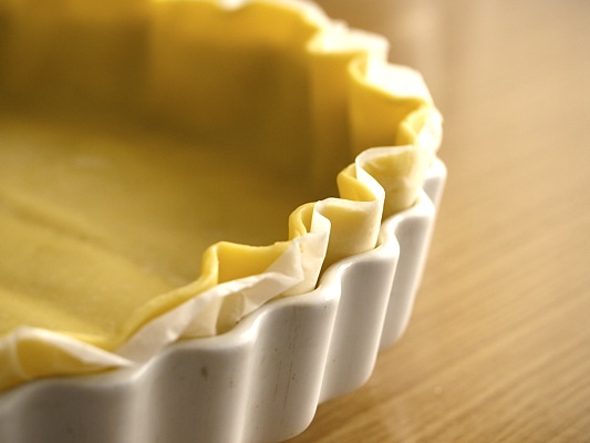 Thermomix Almond Pastry Thermomix Almond Pastry
