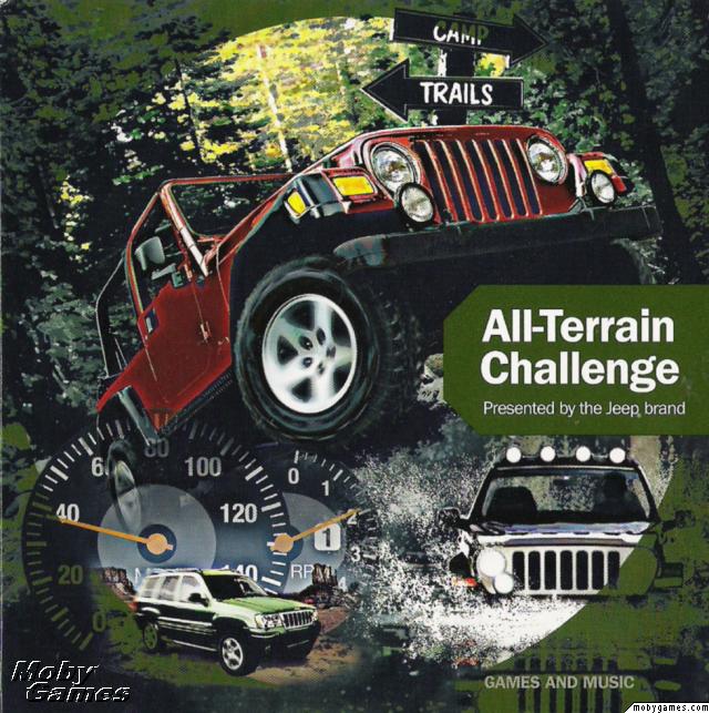 Download jeep 4x4 pc game #1