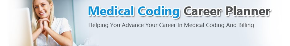 Medical Coding Career Planner