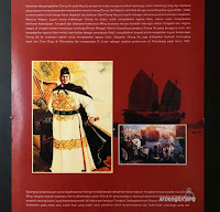 museum cheng ho tmii
