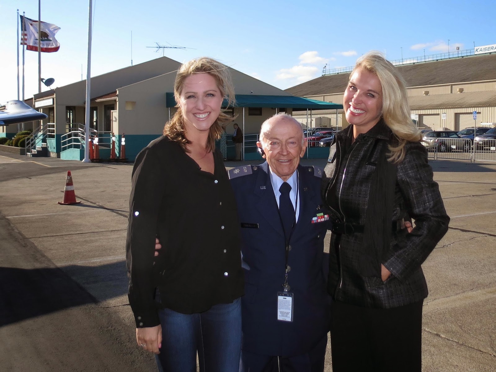 Squadron 188 - The Logbook: HISTORY REPEATS ITSELF