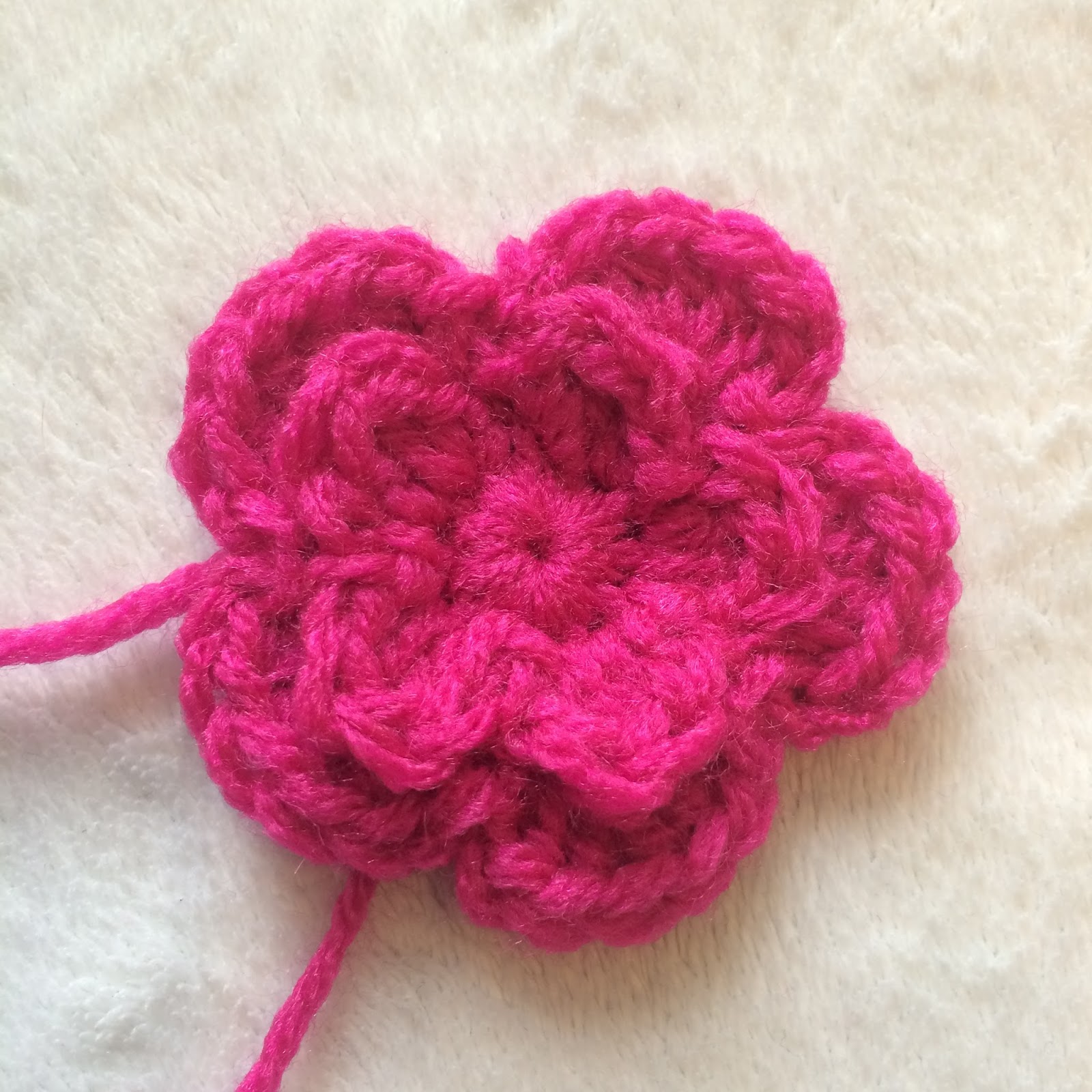 FREE Child Purse Crochet Pattern!!!