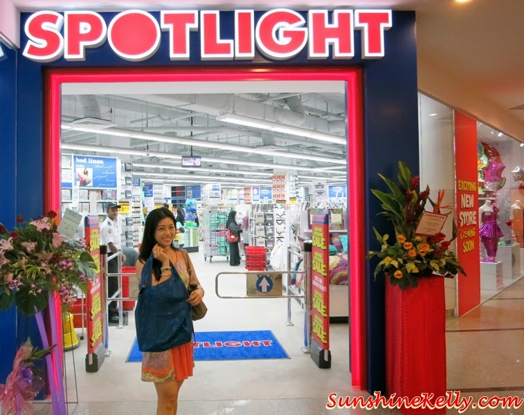 Preview Spotlight Malaysia New Shopping Hub