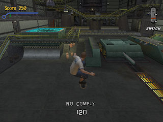 Tony Hawk's Pro Skater 3 Free Download For PC