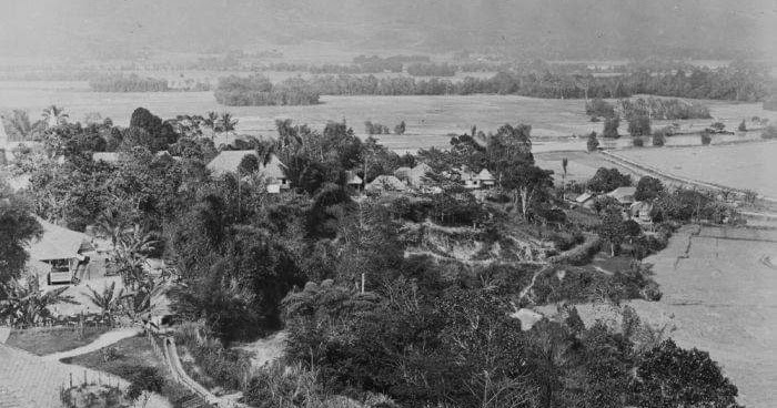 Kumpulan Foto Orang Batak Jaman Dulu - Heffri Hutapea Blog
