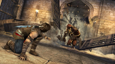 Download Prince of Persia The Forgotten Sands Game Setup Download Prince of Persia The Forgotten Sands Game Setup