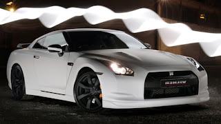 Dream Fantasy Cars-Vilner Nissan GT-R Dream Fantasy Cars-Vilner Nissan GT-R