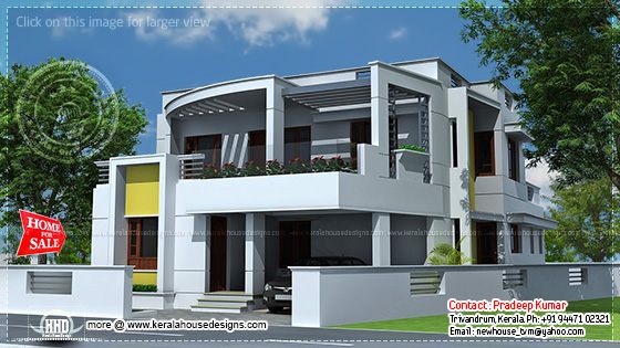 Trivandrum house for sale