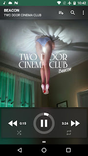 Music CM14 Music Agus