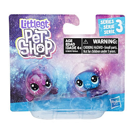 Littlest Pet Shop Series 3 Mini Pack Orbit Manati (#3-8) Pet