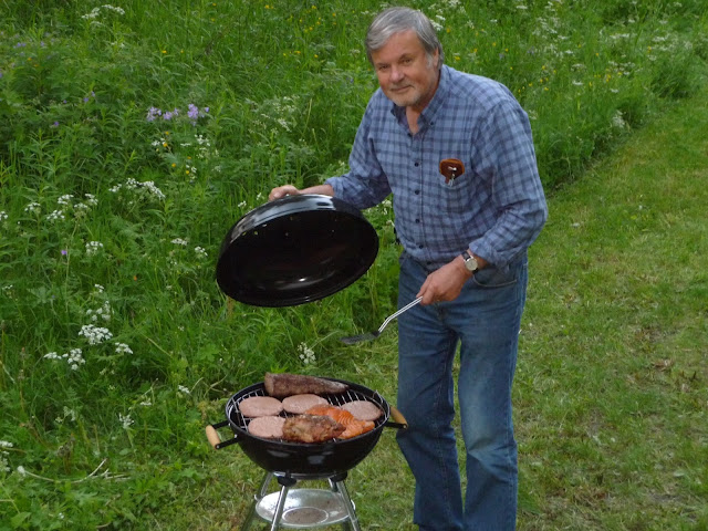 Börje Melberg