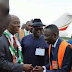 How Delta Speaker Forced House Members To Welcome Bishop Oyedepo To Asaba