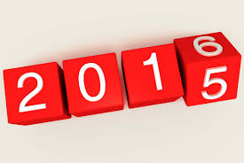 Hal-hal yang akan terjadi di tahun 2016 Hal-hal yang akan terjadi di tahun 2016